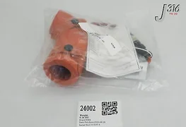 24002 MKS HEATER JACKET 1.5, LAM: 678-901129-001 (NEW) 9515-0303