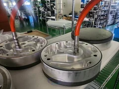 (#240073) AMAT 0010-27784 ESC ASSY