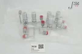 24158 LAM RESEARCH WLDMT, DLVY MANF, CHMBR (NEW) 839-350118-001