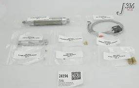 24194 LAM RESEARCH KIT, CYL ACT, HF640045, 770-203093-001 (NEW) 857-203090-001