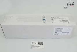24224 APPLIED MATERIALS CONNECTOR,RF FEEDTHRI,R1' DTCU,DPS PO (NEW) 0040-01379