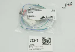 24241 LAM RESEARCH ASSY, HARN, RTD, PRI L, WVDS (NEW) 853-034482-002