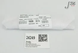 24249 NOVELLUS BRKT, MOUNTING, PLATE, LPB, POWER (NEW) 17-311636-00