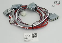 24313 LAM RESEARCH CBL ASSY, HARN,DIP TO ESC INTF LAM 9400 (NEW) 853-017987-005