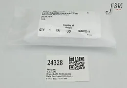 24328 LAM RESEARCH ASSY, SPDL, REDUCED HEIGHT (NEW) 853-021818-002