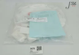 24376 APPLIED MATERIALS KIT, RTP, QUARTZ WINDOW CLAMP, UPGRADGE (NEW) 0242-07231