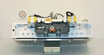 243786/0520 A-509811 / VAT GATE , SLIT VALVE WITH AMAT ASSEMBLY 0040-81275 / VAT