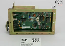 2439 LAM RESEARCH PCB, PHASE & MAG DECTR BD 810-008582-001 853-000577-001-T-1367