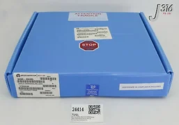 24414 APPLIED MATERIALS SHIELD 200MM GIANT GAP NITRIDE (NEW) 0200-09405