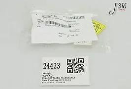 24423 APPLIED MATERIALS GUIDE NUT, LID INTLK, 300MM PRODUCER (NEW) 0020-82679