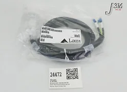 24472 LAM RESEARCH CABLE, POWER (NEW) 853-034014-002