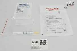 24563 NOVELLUS PM KIT, VAT 244 HV ANGEL VLV, C3VCTR (NEW) 04-297685-00