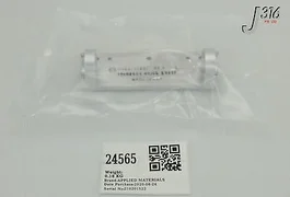 24565 APPLIED MATERIALS HINGE, CVD 8 CHAMBER (NEW) 0020-31281