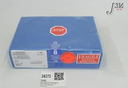 24573 APPLIED MATERIALS SEMITOOL INSERT, RIGHT, HQ NITRIDE (NEW) 0200-36423