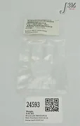 24593 LAM RESEARCH WINDOW CCL4 TANK (NEW) 716-002109-001