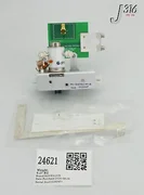 24621 NOVELLUS ASSY, MOUNT RELAY RF SWITCH, 26-307109-00 (NEW) 02-101578-00