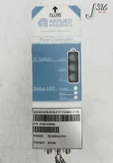 24729 APPLIED MATERIALS FLOW CONTROLLER 0190-62896