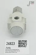 24823 LAM RESEARCH SMC REGULATOR ASSY, AR30-N03-YZ-B 772-076834-001