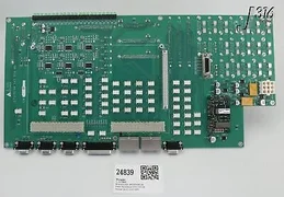 24839 LAM RESEARCH PCB, JETSTREAM GAS BOX MB 810-073479-005