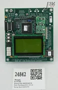 24842 LAM RESEARCH PCB NODE BD, LON-RS485/RS232 GATEWAY 810-802799-115