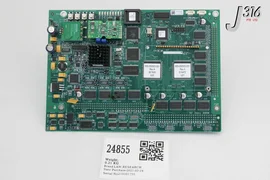 24855 LAM RESEARCH PCB, NODE TYPE 26, R-78T5.0-1/FC (PARTS) 810-013872-108