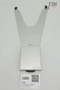24886 APPLIED MATERIALS ASSY, END EFFECTOR 0190-22231