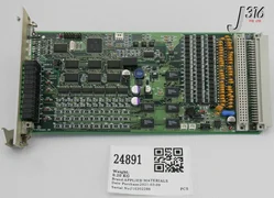 24891 APPLIED MATERIALS PCB, ELECT ASSY, CDN391-20 0090-02974