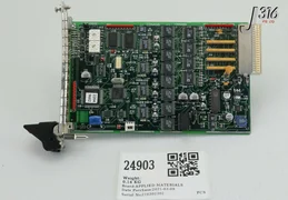 24903 APPLIED MATERIALS PCB, DIP, CDN496, 15049602 0190-34283