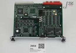 24918 APPLIED MATERIALS PCB, I/O EXPANSION 0100-00372