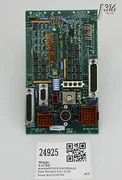 24925 APPLIED MATERIALS PCB, 5.X FACTORY I/F I/O DIST B (PARTS) 0190-04098