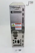 24926 KAWASAKI ROBOT CONTROLLER, MASTER, 12'', AMAT: 0190-24971 30D61H-A002