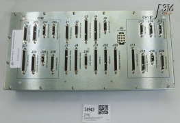 24943 APPLIED MATERIALS CIOC ECAT ETCH PROD XP+ 0090-08511