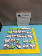 25 AMAT 0020-74757 Bushing, 165695