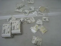 25 AMAT 3060-01804 BRG, Sleeve Roller Assembly 323566