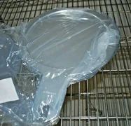 251215 / NOVELLUS 20-291878-00 SEAL PLATE DN250 PENDULUM VALVE ISOLATION / VAT