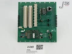 25349 LAM RESEARCH PCB P2 MB, VME ETCH 810-800081-016