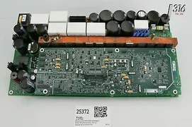 25372 ADVANCED ENERGY PCB PARAMOUNT DC SECTION B W/ DC CONTROL B2 2300466-G
