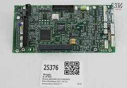 25376 ADVANCED ENERGY PCB NAVIGATOR DIGITAL MATCH CONTROLLER 2305862-A