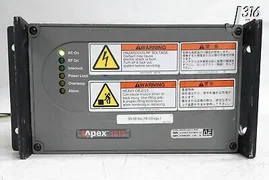 25425 ADVANCED ENERGY APEX 1513 RF GEN,1500W,13.56MHZ, 0920-00114 3156110-007