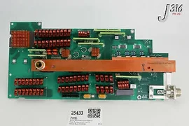 25433 ADVANCED ENERGY PCB PARAMOUNT RF V PA, 2300652-A, 2300653-A 2300727-B
