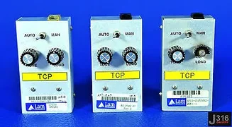 2544 (3) LAM RESEARCH TCP 853-015982-001