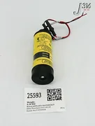 25593 APPLIED MATERIALS XMTR TWO WIRE HYDROGEN GAS SENSOR 0190-75076