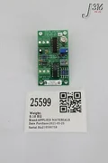 25599 APPLIED MATERIALS PCB, H2 DETECT 0100-35079