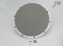 25616 LAM RESEARCH ELECTROSTATIC CHUCK, 719-102001-554 (PARTS) 715-102001-048