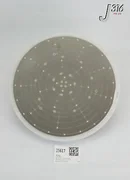 25617 LAM RESEARCH ELECTROSTATIC CHUCK, 719-102001-053 (PARTS) 715-102001-053