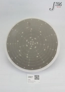 25617 LAM RESEARCH ELECTROSTATIC CHUCK, 719-102001-053 (PARTS) 715-102001-053