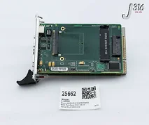 25662 APPLIED MATERIALS PCB, VMICPCI-7326-330100 MAINFRAME CONTROLLER 0090-04683