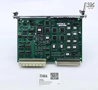 25664 LAM RESEARCH PCB, VIOP PHASE III ASSY, 714-000618-002 810-099175-012