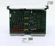25669 APPLIED MATERIALS PCB SERIPLEX MUX I/O, 30299-148 (PARTS) 0190-35762