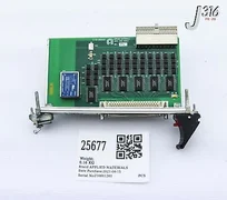 25677 APPLIED MATERIALS PCB, FLEX SERIAL TRANSITION CARD 0190-05647